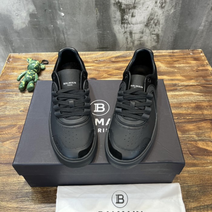 Balmain B-Court sneaker 48