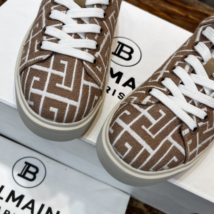 Balmain B-Court sneaker 47