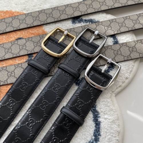 Gucci Belt 15 (width 4cm)