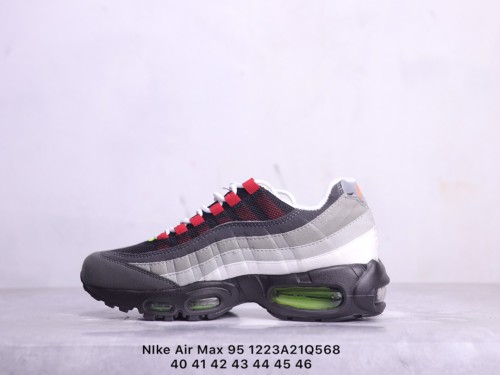 Nike Air Max 95 Sneaker 9