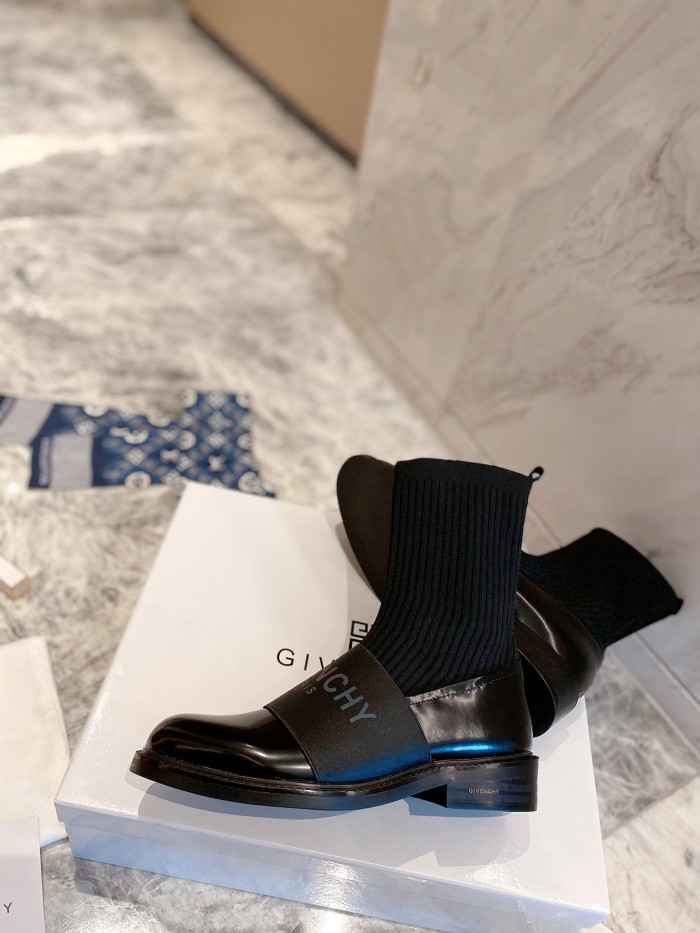 Givenchy Boots 6