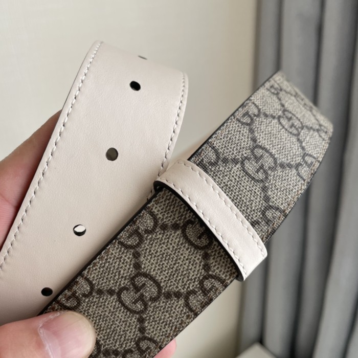 Gucci Belt 3 (width 3.8cm)