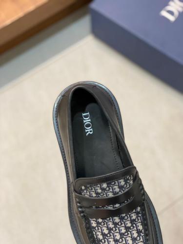 Dior shoes 1