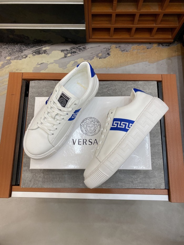 Versace Greca Sneaker 23