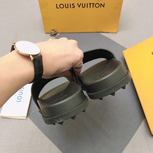 Louis Vuitton Slipper 109