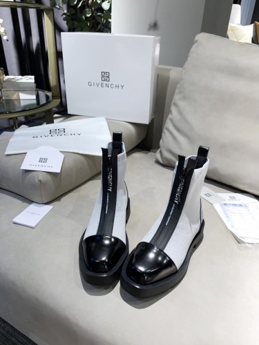 Givenchy Boots 16