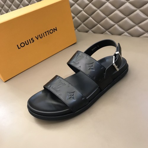 Louis Vuitton Slipper 69