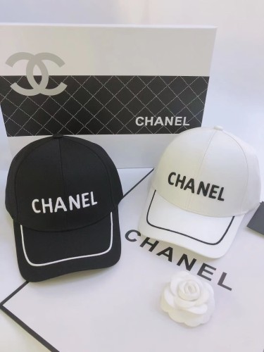 Hat Chanel 6