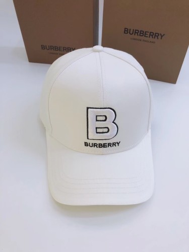 Hat Burberry 4
