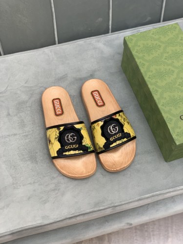Gucci Slippers 54