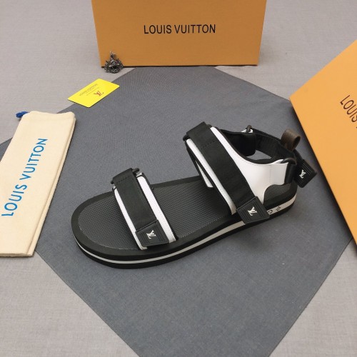 Louis Vuitton Slipper 33