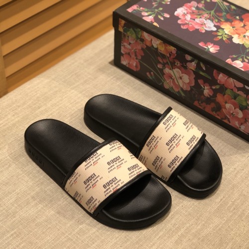 Gucci Slippers 17