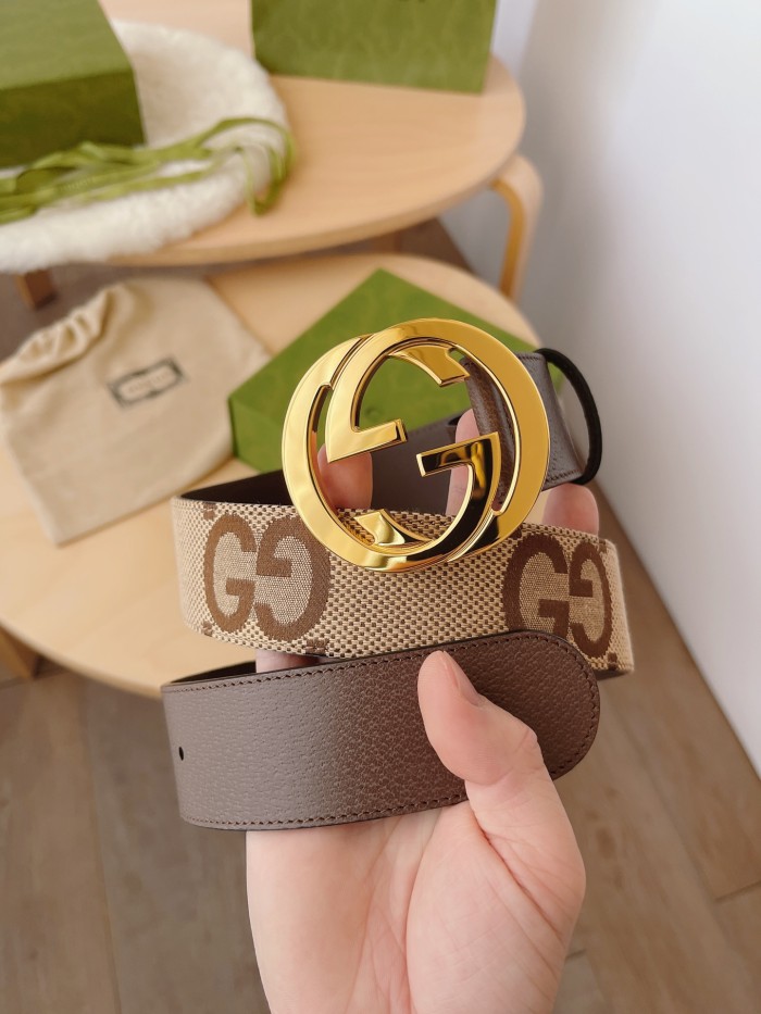 Gucci Belt 5 (width 4cm)
