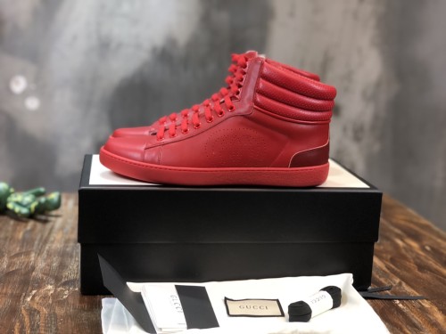 Gucci Ace embroidered sneaker 35