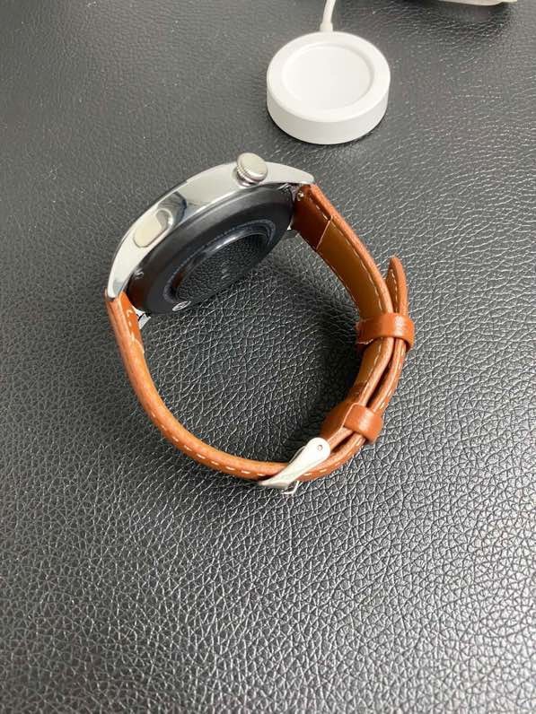 HUAWEI Watch 3