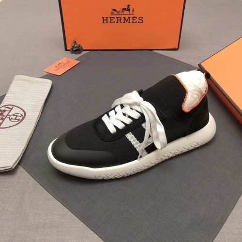 Hermes Duel sneaker 9