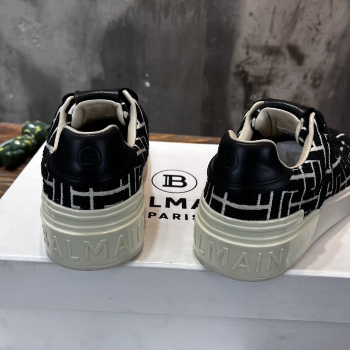 Balmain B-Court sneaker 46