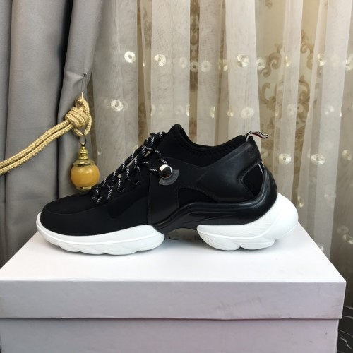 Moncler Leave No Trace Sneaker 1