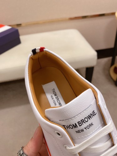 Thom Browne Low Top Sneaker 1