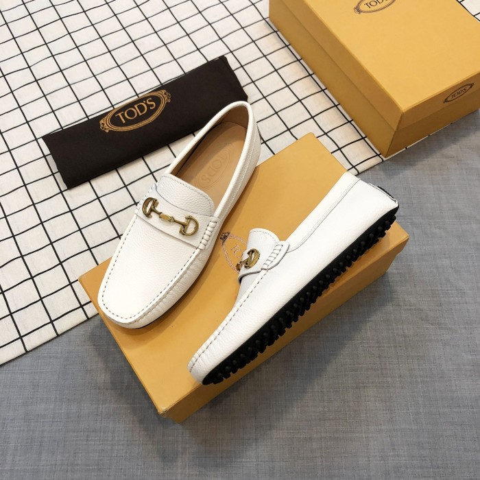 TOD'S Loafers 5