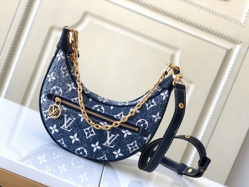 Handbag Louis Vuitton M81166 size 24.0 x 22.0 x 6.0 cm