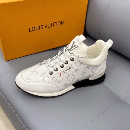 Louis Vuitton Run Away Sneaker 23