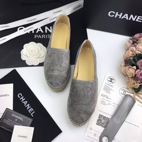 Chanel Loafers 17