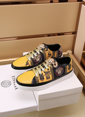 Versace Greca Sneaker 25