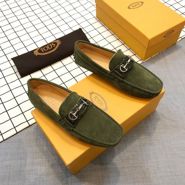 TOD'S Loafers 18