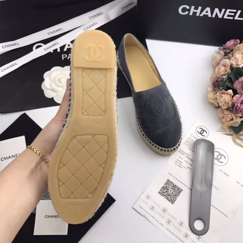 Chanel Loafers 11