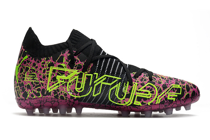 Puma football shoes 16