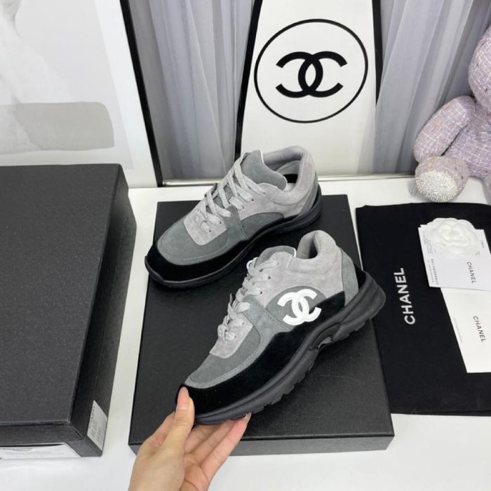 Chanel 2022ss Sneaker