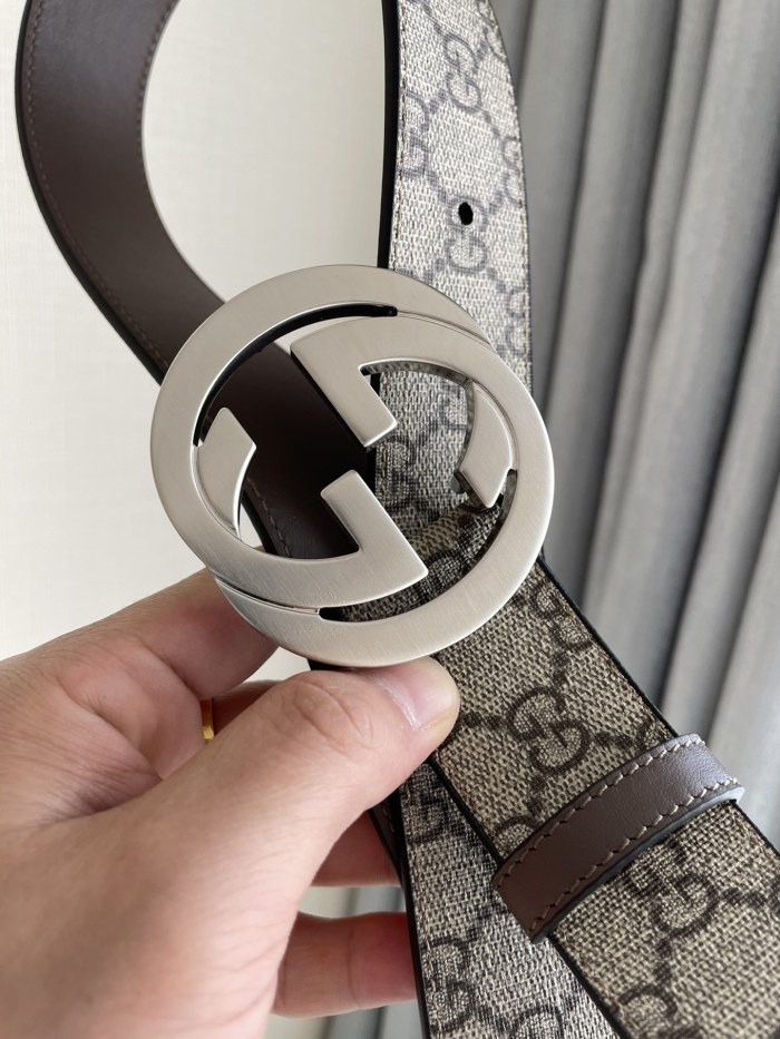 Gucci Belt 3 (width 3.8cm)