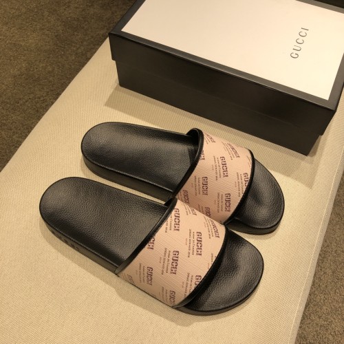Gucci Slippers 29