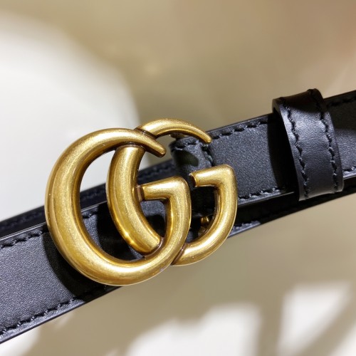 Gucci Belt 8 (width 2cm)