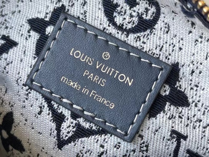 Handbag Louis Vuitton M81213 size 16.0 x 11.0 x 9.0 cm