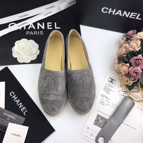 Chanel Loafers 17