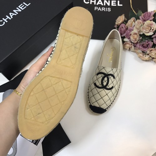 Chanel Loafers 4