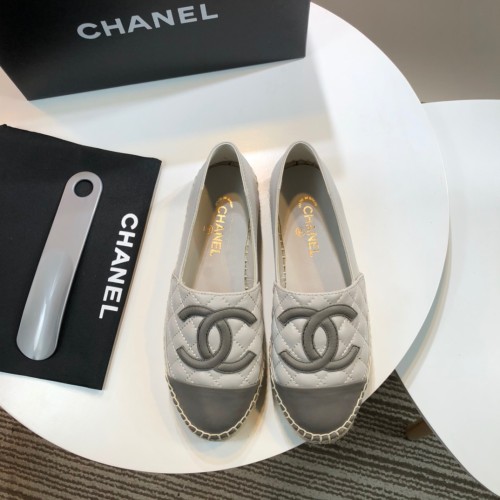 Chanel Loafers 62