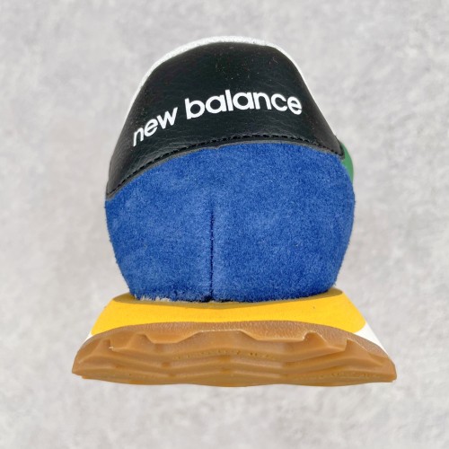 New Balance 237 Sneaker 7
