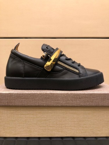 Giuseppe Zanotti Frankie Sneaker 10