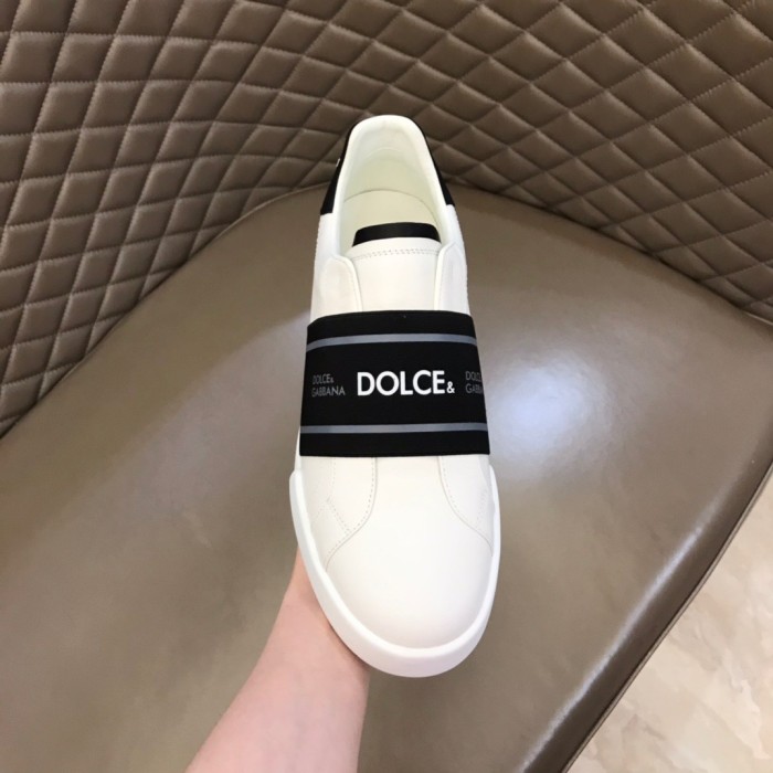Dolce & Gabbana Low Tops Sneakers 88