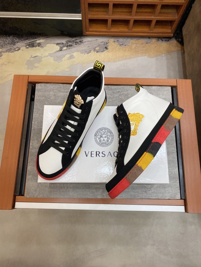 Versace Greca Sneaker 20