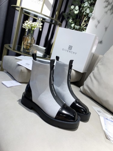 Givenchy Boots 16
