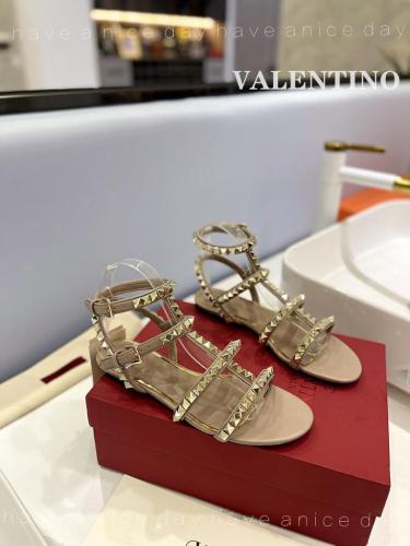 Valentino shoes 1