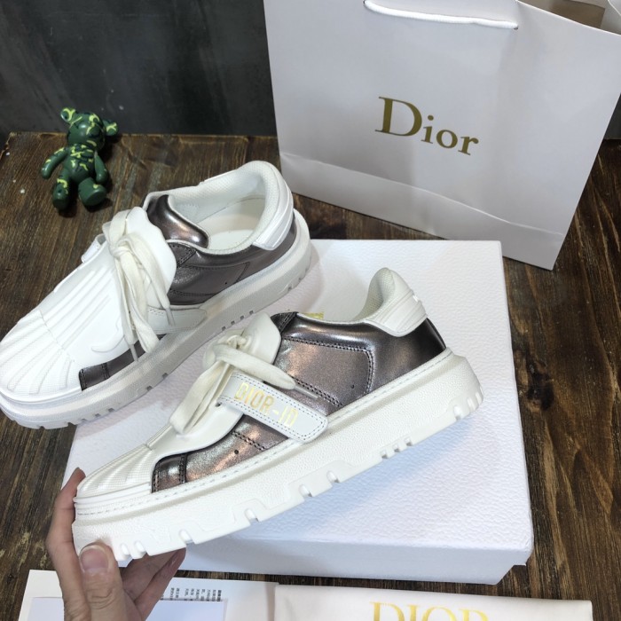 Dior DIOR-ID Sneaker 10