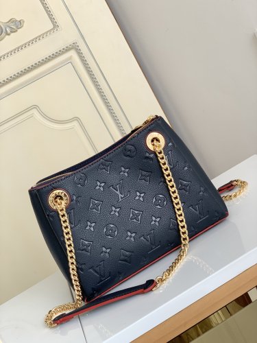 Handbag Louis Vuitton M43746 size 24.x 17 x 11 cm