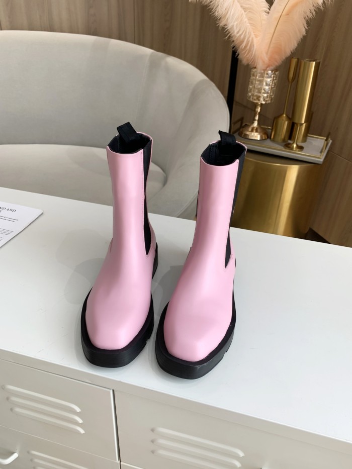 Givenchy Boots 22