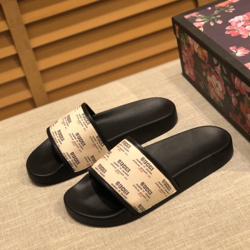 Gucci Slippers 17