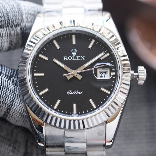 Watch Rolex 41mm 9